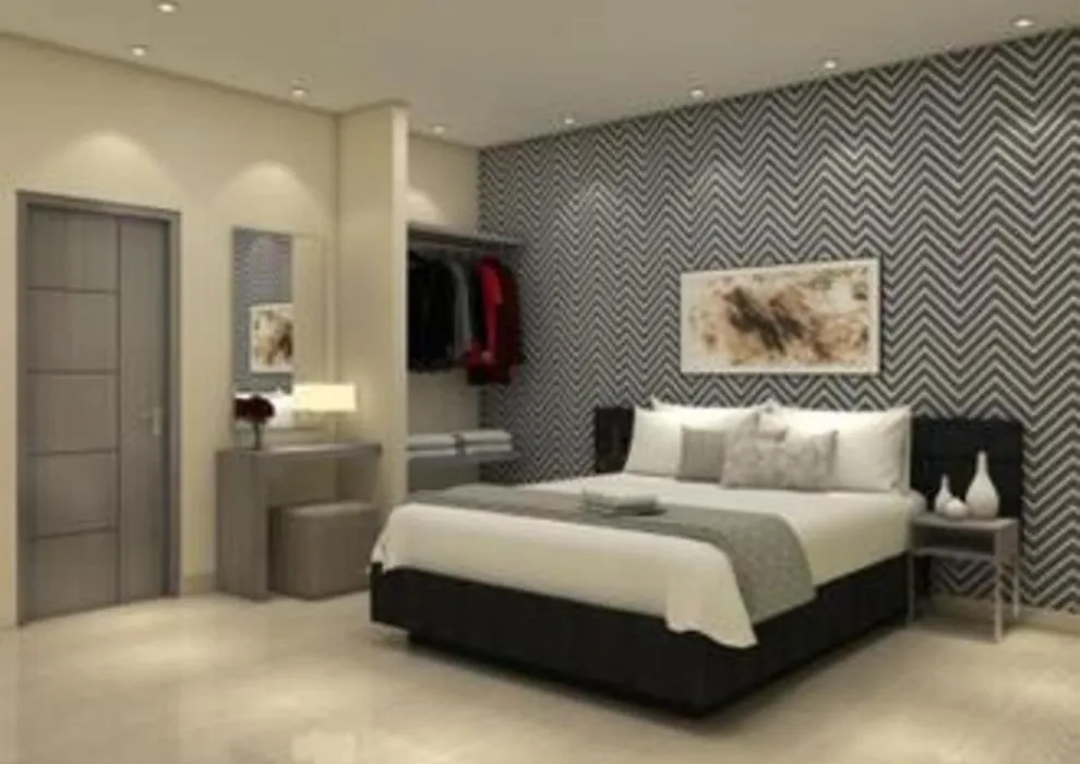 Smart Budget Hotel-1