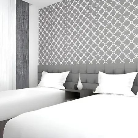 Smart Budget Hotel-2
